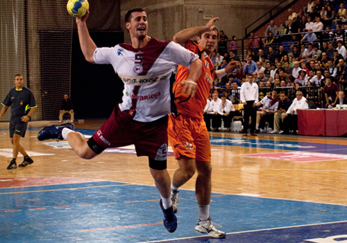 ANTEQUERA 2010 SE LLEVA EL TORNEO DE SAN GINES