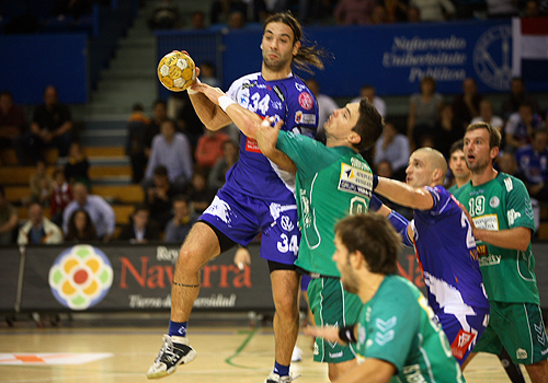 CHEMA: ESPERO SER BIEN RECIBIDO EN VALLADOLID