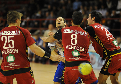 VUELVE EL TORNEO DE EGUIA A SAN SEBASTIAN