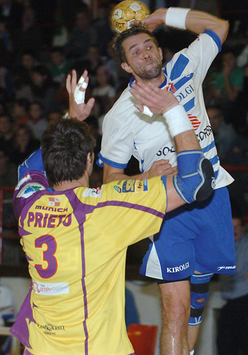 + BALONMANO, LA NUEVA PUBLICACI�N 100% BALONMANO