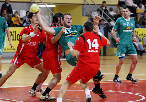 EL TROFEO SAN JULIAN VIAJA A ANTEQUERA