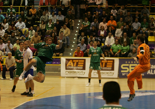 TORNEO CIUDAD DE GRANOLLERS