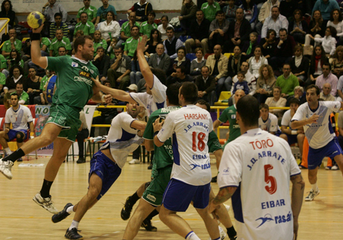 CUENCA 2016 PRIVO AL LABARO TOLEDO DE LA FINAL
