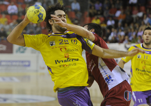 PRESENTANDO EL TORNEO DE CLASIFICACION PARA LA LIGA DE CAMPEONES