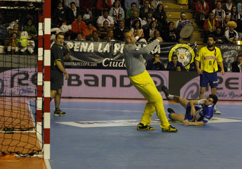 LIDERES EN LA PRIMERA JORNADA