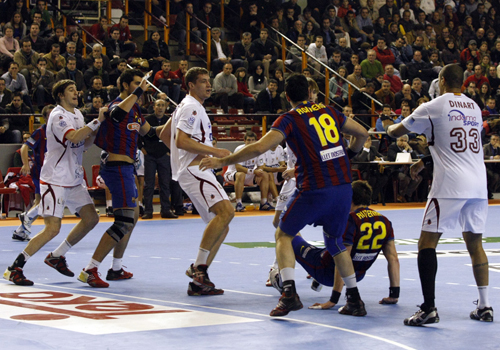 PRIMERA VICTORIA DEL PEVAFERSA VALLADOLID