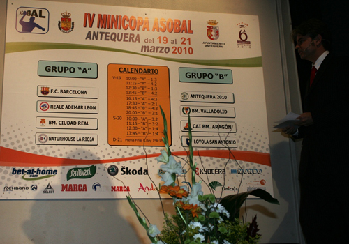 DOS NUEVOS DIRECTIVOS PARA EL CUENCA 2016