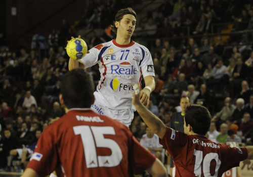 PRIMER DESPLAZAMIENTO DE LA TEMPORADA DEL FRAIKIN BM GRANOLLERS
