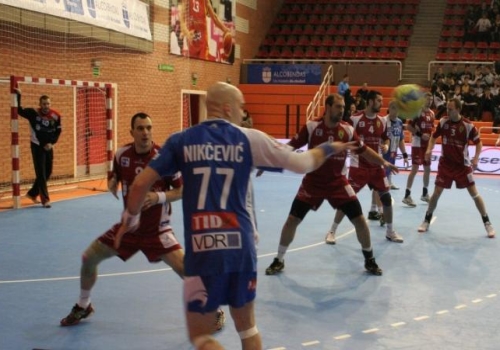 XAVI PASCUAL: JUGAR EN EL PALAU SIEMPRE ES ESPECIAL