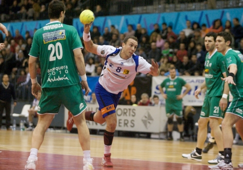 MISION CUMPLIDA EN LEON