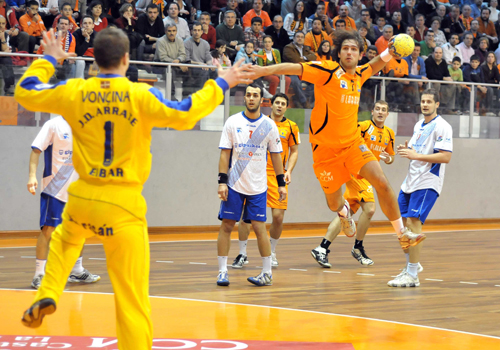 EN DIRECTO POR CANAL+ DEPORTES Y EN DIFERIDO POR SPORTMANIA