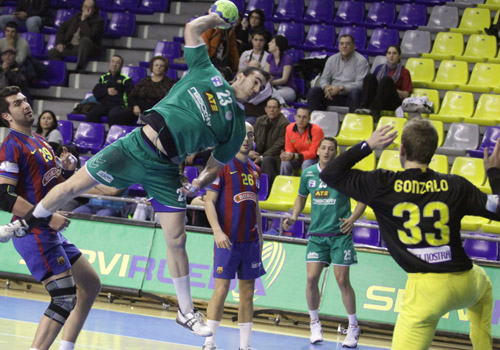 EL SKODA SCOUT DE LA LIGA ASOBAL YA TIENE DISE�O