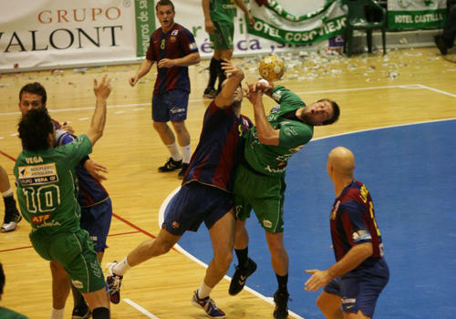DOBLE JORNADA ESTA SEMANA EN IPURUA