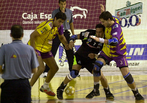 ESPECTACULO AZULGRANA EN EL PALAU
