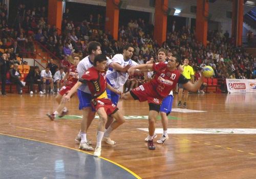 SANTI URDIALES YA PUEDE VOLVER A JUGAR