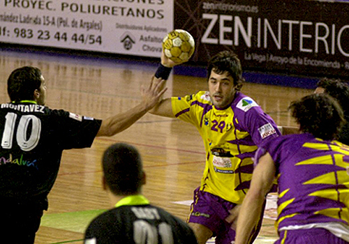 PORTLAND SAN ANTONIO SE IMPONE CON CLARIDAD AL TEKA CANTABRIA