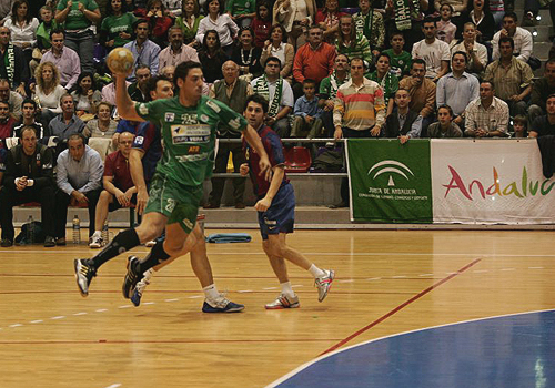 KEYMARE ALMERIA SE ENFRENTA ESTA SEMANA A ANTEQUERA Y OCTAVIO PILOTES POSADA