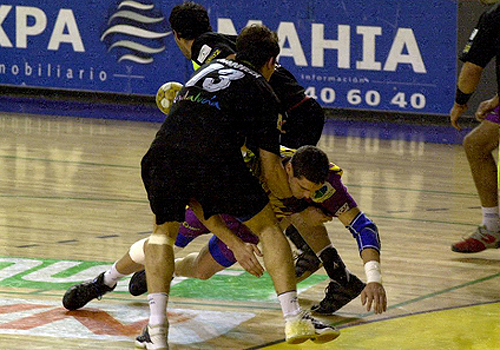 CAMBIO EN LOS PARTIDOS DE LA SELECCION ABSOLUTA MASCULINA EN GALICIA