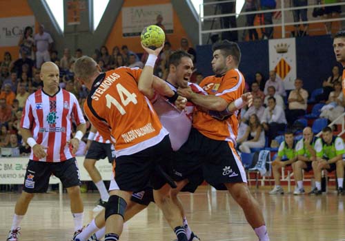LESIONES DE CAROU Y PRENDES