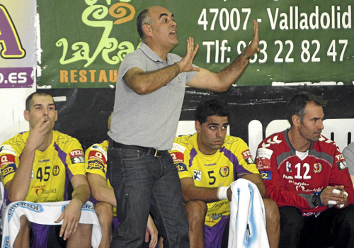 PRENDES ESTARA TRES MESES DE BAJA