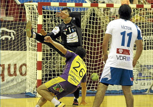 ACTIVIDADES DEPORTIVAS DE LA XXXV COPA DEL REY