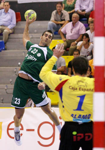 DAVID BARRUFET, UN PALMARES EXCEPCIONAL
