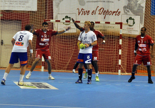 LA COPA DEL REY ACUMULA ELOGIOS