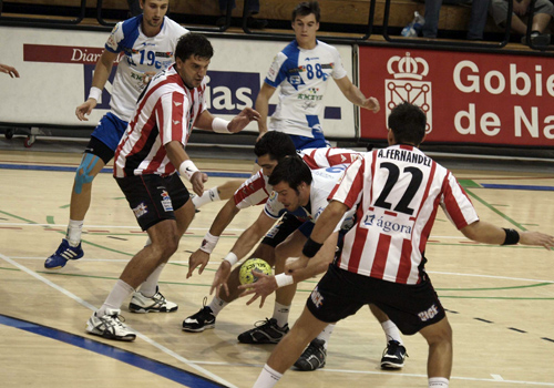 EL NATURHOUSE LA RIOJA DISPONE DE SU �KODA SCOUT