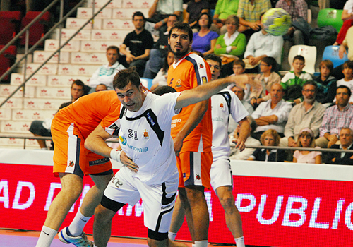 LOS GOLEADORES SON DEL OCTAVIO PILOTES POSADA