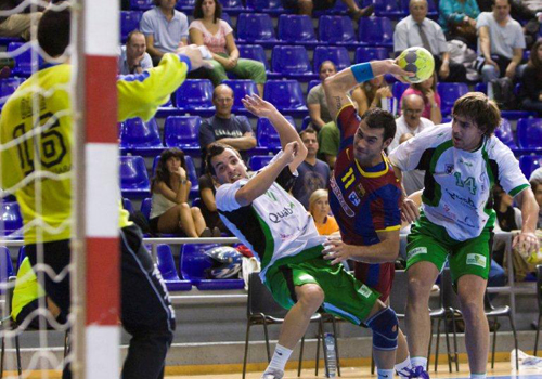LA VIGESIMOCUARTA JORNADA DE LIGA SE DISPUTA EN FIN DE SEMANA