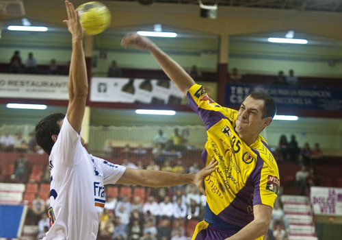 LA VIGESIMOSEXTA JORNADA DE LIGA SE INICIA ESTE MARTES