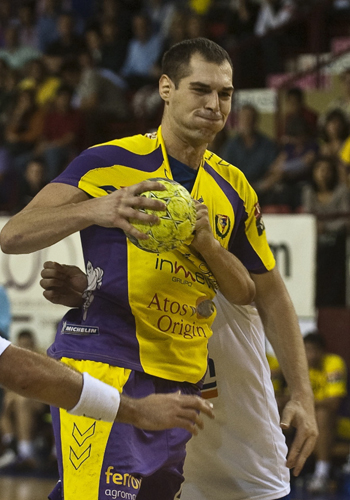PROGRAMA LOS ESPECIALISTAS DEL BALONMANO