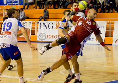 LA VIGESIMOSEPTIMA JORNADA DE LIGA SE PONE EN MARCHA MA�ANA