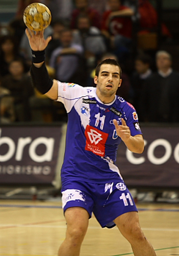 CONVOCATORIA DEL BM VALLADOLID