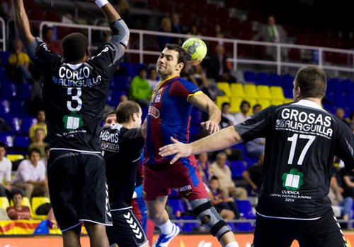 UN FIN DE SEMANA PARA DOS PERSONAS A LA SUPERCOPA