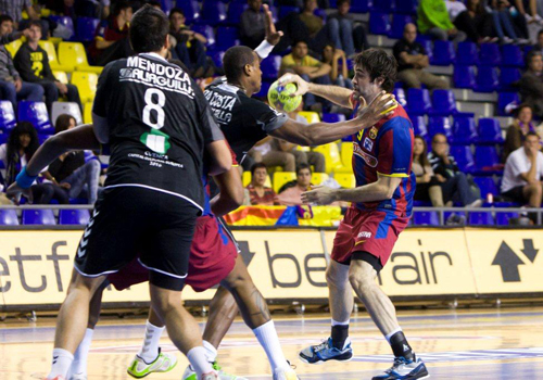 EL BM. VALLADOLID DESVELA SUS FICHAJES