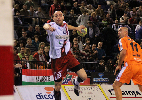 EL RAYET BM. GUADALAJARA SE ADJUDICA EL PLAY-OFF DE ASCENSO