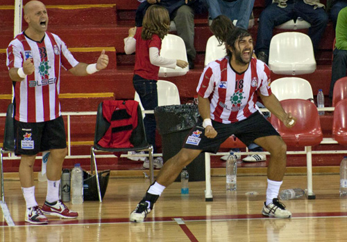SORTEO GRUPOS LIGA CAMPEONES