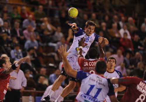 RODRIGUEZ MURCIA Y MURO SAN JOSE PREMIO A LA MEJOR LABOR ARBITRAL