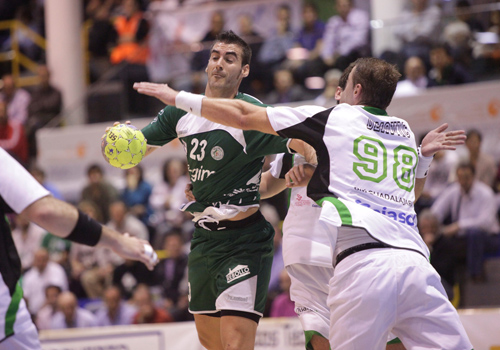 LA SUPERCOPA A LAS 18:15