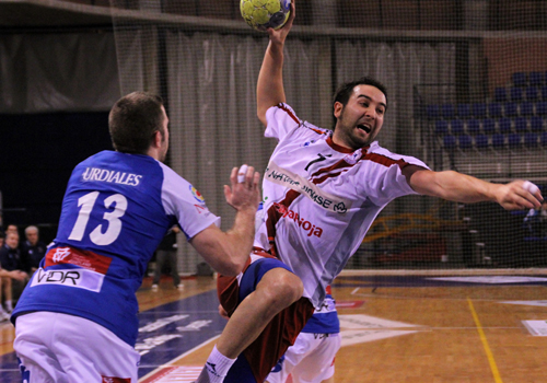 CUARTA SUPERCOPA CONSECUTIVA ENTRE RENOVALIA CIUDAD REAL Y FC BARCELONA BORGES