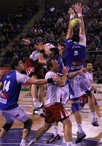 ASOBAL Y COPE ALCANZAN UN ACUERDO DE COLABORACI�N
