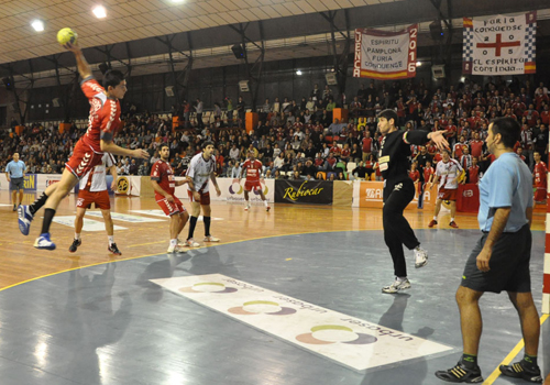 JULEN AGUINAGALDE ESCOGIDO MEJOR JUGADOR DE LA TEMPORADA 2009/2010