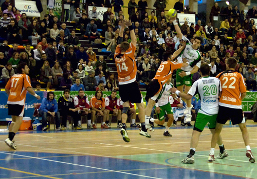 PROXIMOS PARTIDOS EN TELEVISION