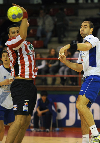 GALERIA DE FOTOS DE LA JORNADA 16