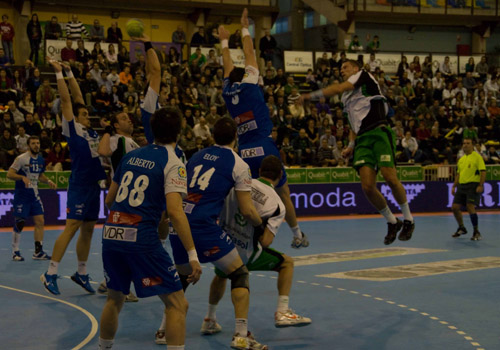 ESTE FIN DE SEMANA CUATRO PARTIDOS EN DIRECTO Y UNO EN DIFERIDO