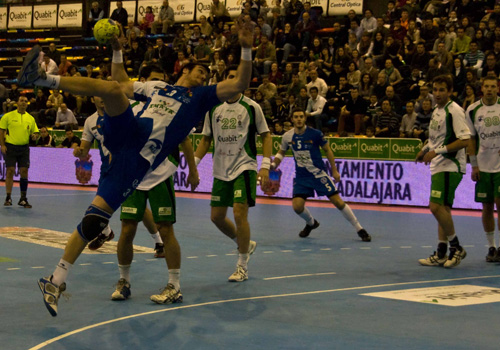 EMPAREJAMIENTOS CUARTOS FINAL COPA DEL REY Y GRUPOS MINICOPA