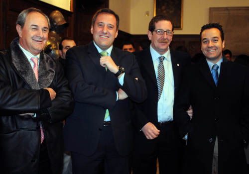 ESPECIALISTAS DEL BALONMANO
