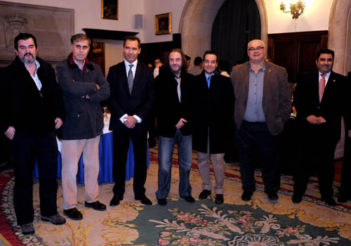 RADIO ASOBAL JORNADA 19