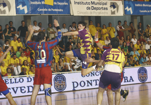 KEYMARE COMIENZA LA PREPARACION FISICA EN EL ESTADIO MEDITERR�NEO